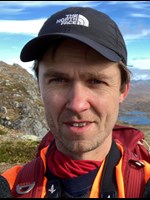 Kristian Laustsen
