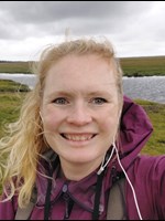 Line Holm Andersen